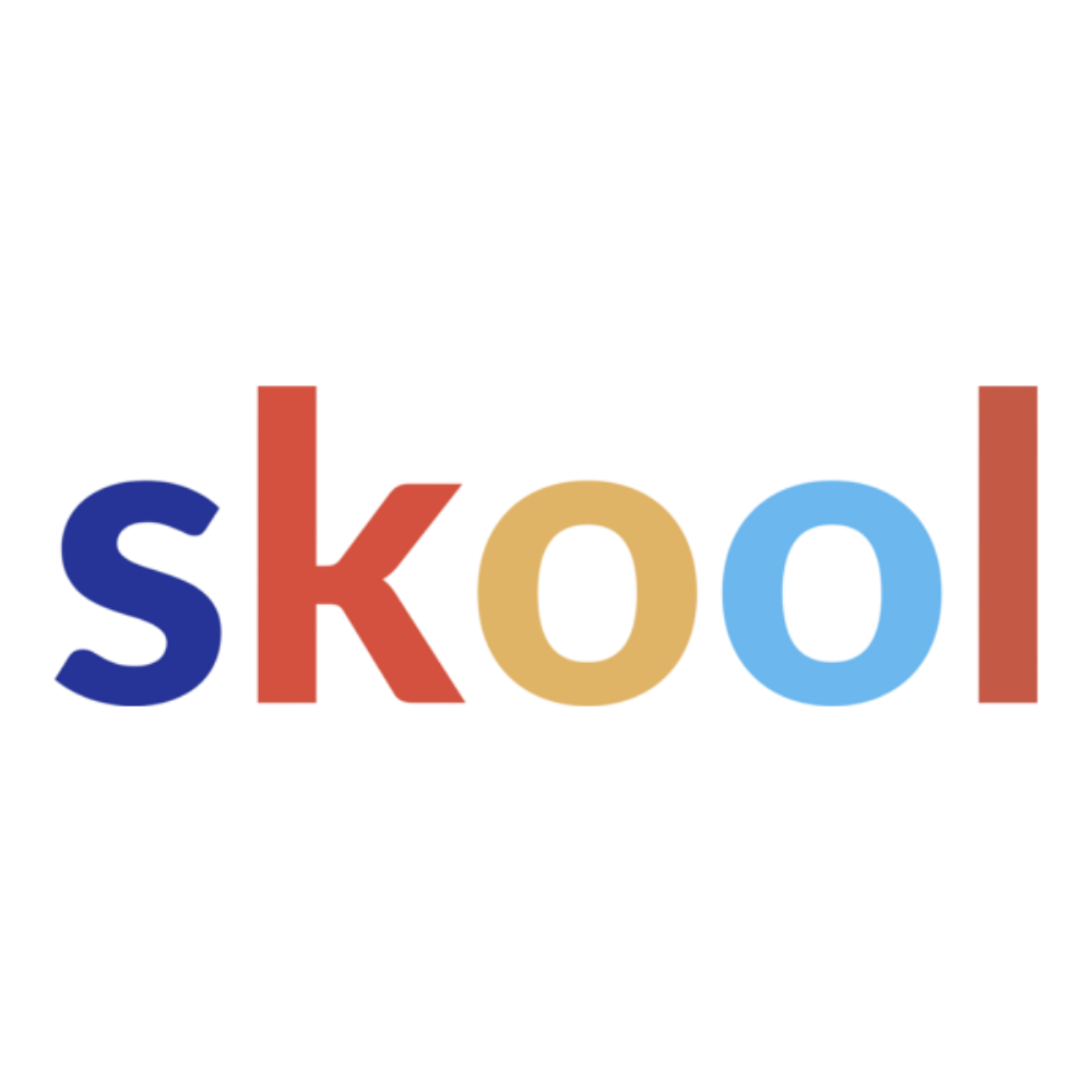 skool.com logo
